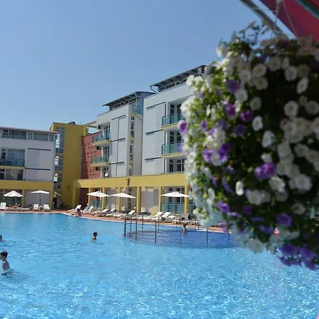 Апартамент Elit 3 *