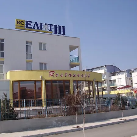 Апартамент Elit 3 Слънчев бряг